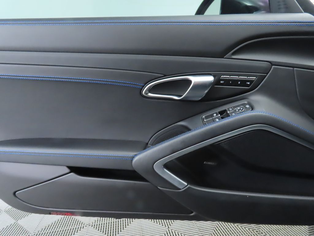Thumbnail: 2024 Porsche 718 Cayman - 24