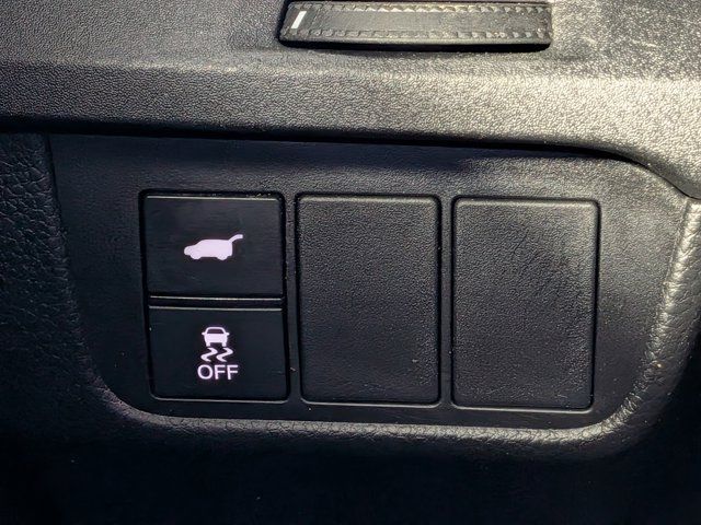 2025 Honda CR-V Hybrid