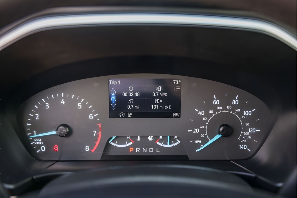 Used Car 2022 Ford Escape  Se For Sale Under $20,000 In Austin, Texas