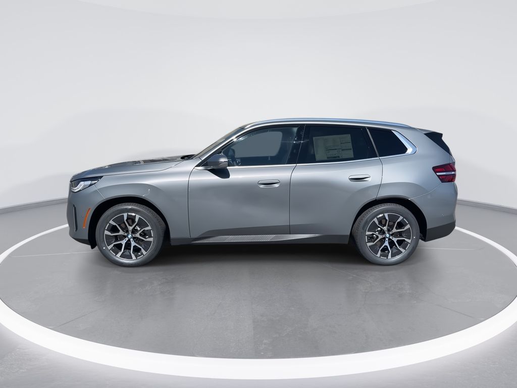 Thumbnail: 2026 BMW X3 - 5