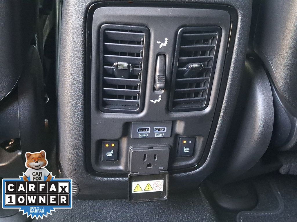 Used 2024 Dodge Durango SUV