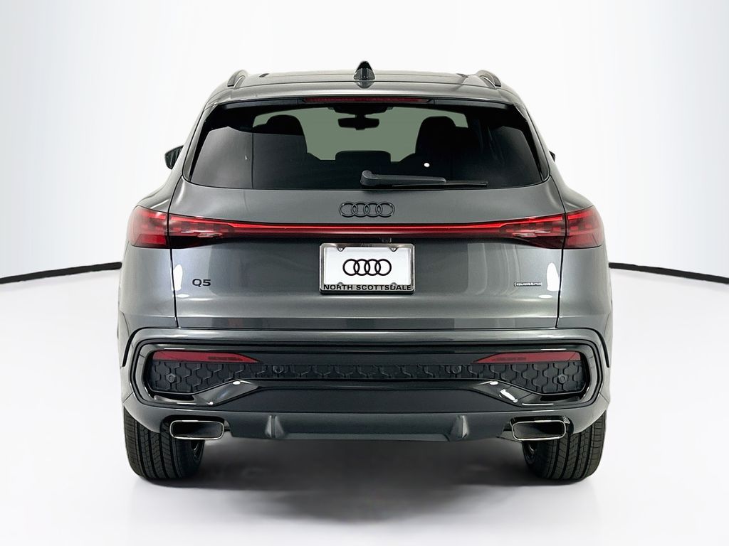 Thumbnail: 2026 Audi Q5 - 6