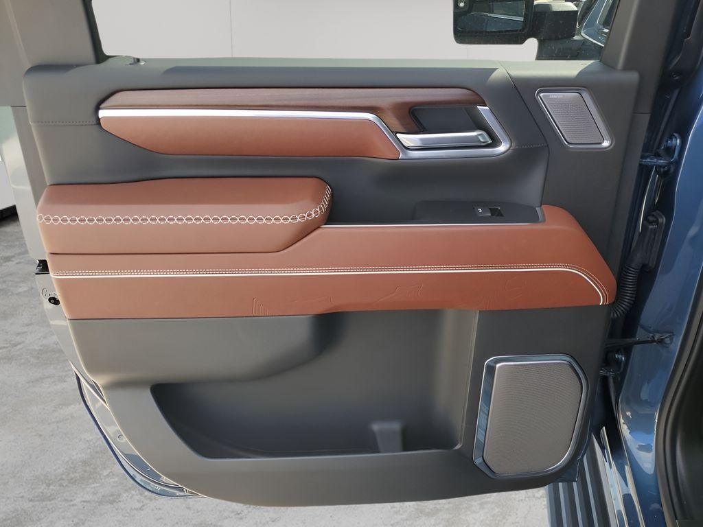 New Car 2025 Gmc Sierra 3500hd  Denali Ultimate For Sale Under $100,000 In Austin, Texas
