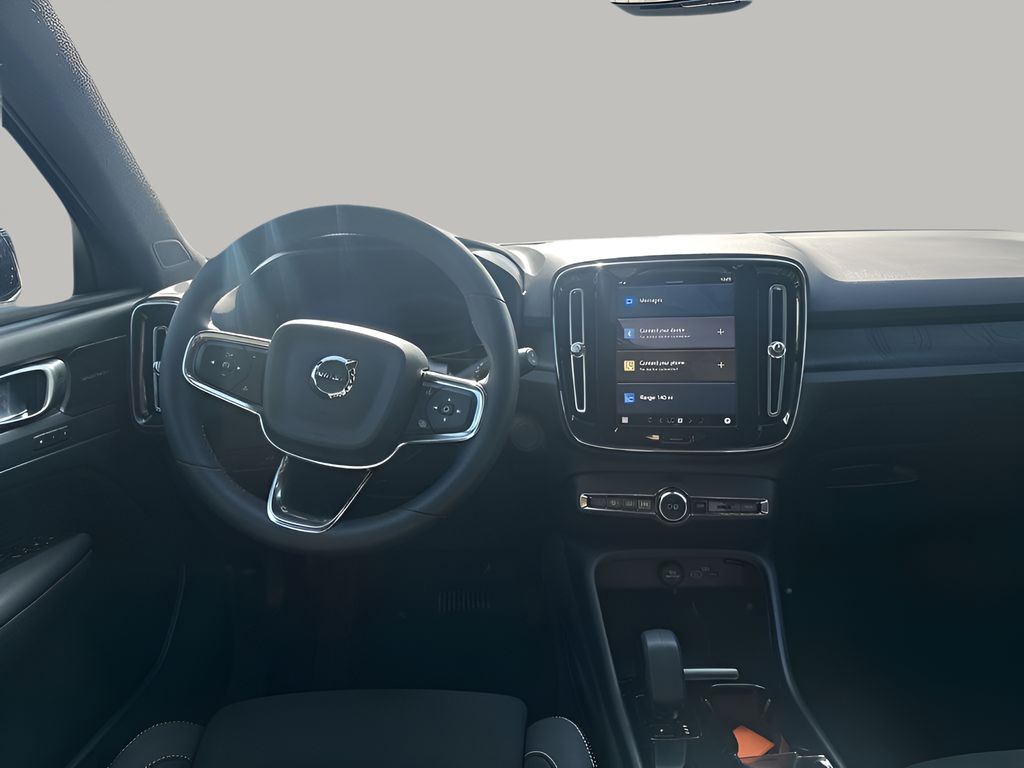 Used Car 2023 Volvo Xc40 Recharge Pure Electric  Ultimate For Sale Under $35,000 In Austin, Texas