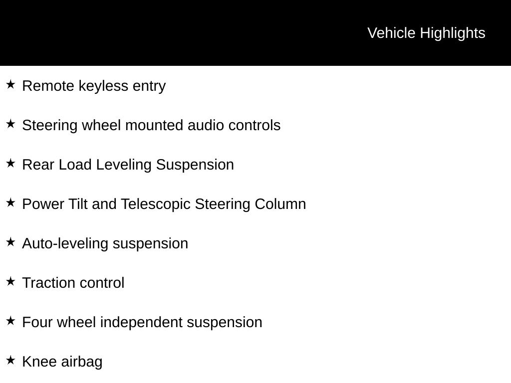 View vehicle photo 7