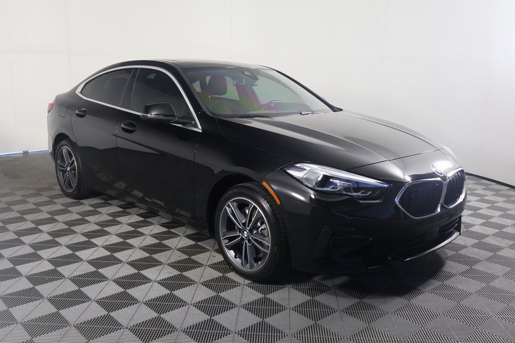 Thumbnail: 2022 BMW 2 Series - 3