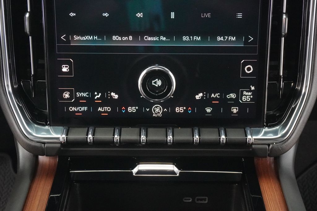 Used Car 2025 Gmc Yukon  Denali For Sale Under $70,000 In Weatherford, Texas