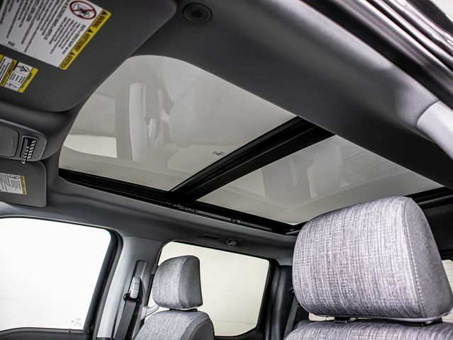 Used 2026 Black Ford XLT image 18