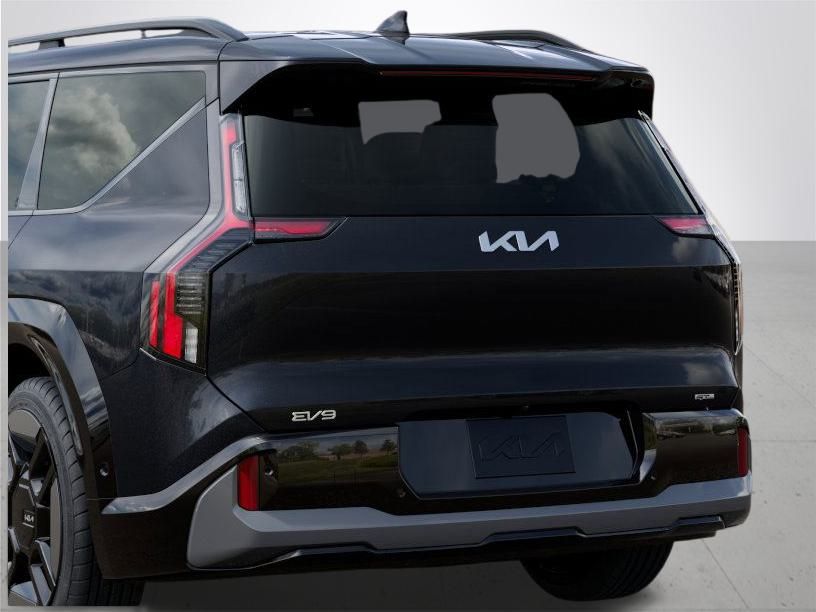 2026 Kia EV9 GT-Line