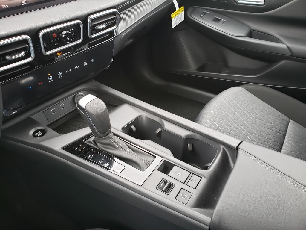 new 2026 Nissan Sentra car, priced at $23,583