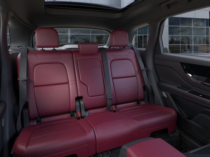 2025 Lincoln Corsair Grand Touring