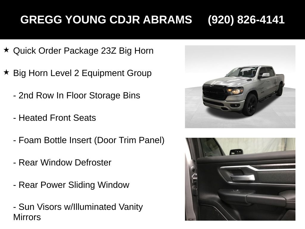 View vehicle photo 7