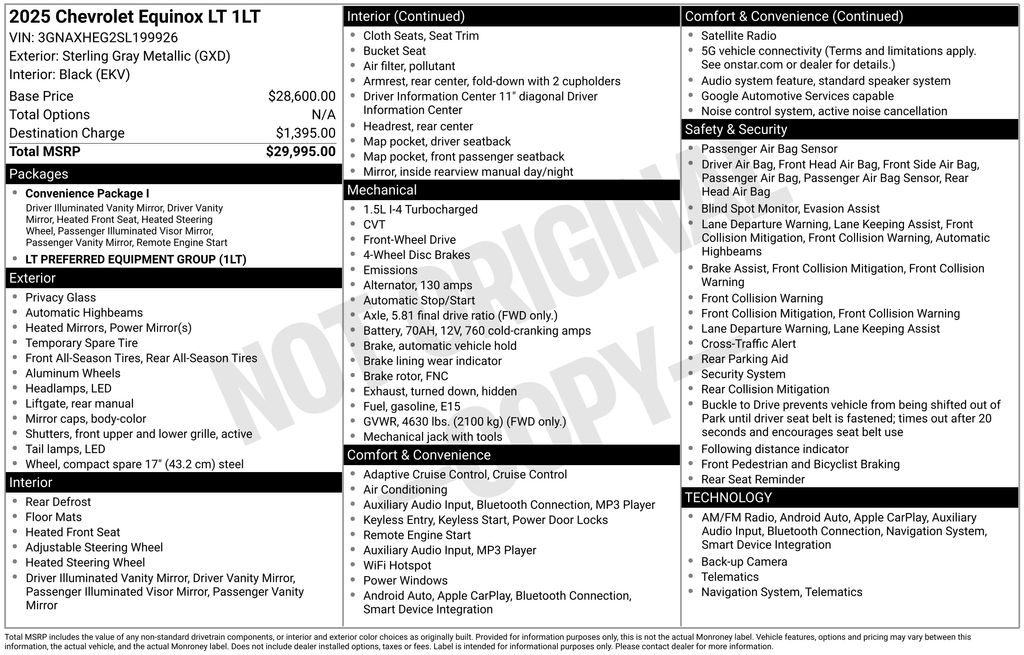 View vehicle photo 6