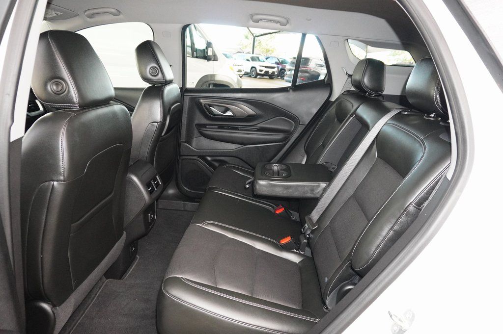 Used Car 2022 Gmc Terrain  Slt For Sale Under $25,000 In Weatherford, Texas