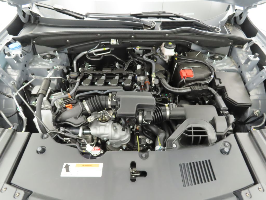 2025 Acura ADX A-SPEC 29