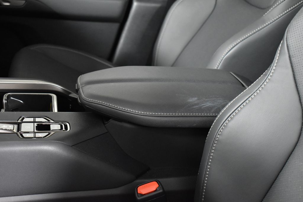 Thumbnail: 2026 Lexus TX - 25