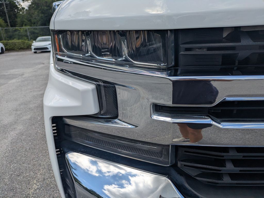 Used 2020 Chevrolet Silverado 1500 Truck