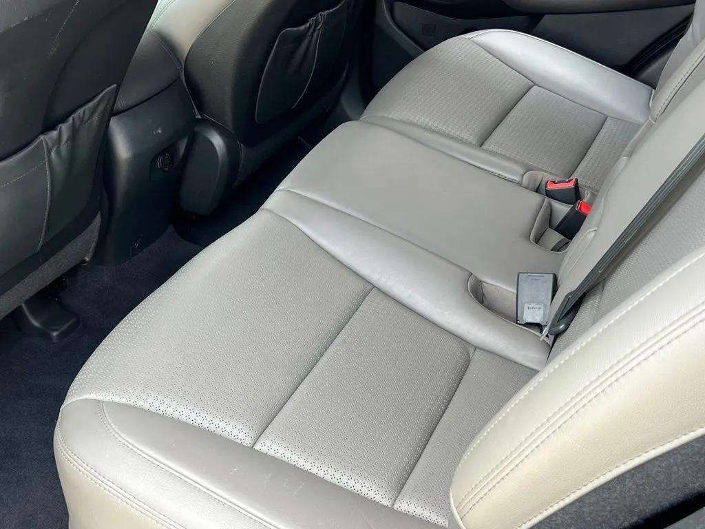 2013 Hyundai Santa Fe Sport #12