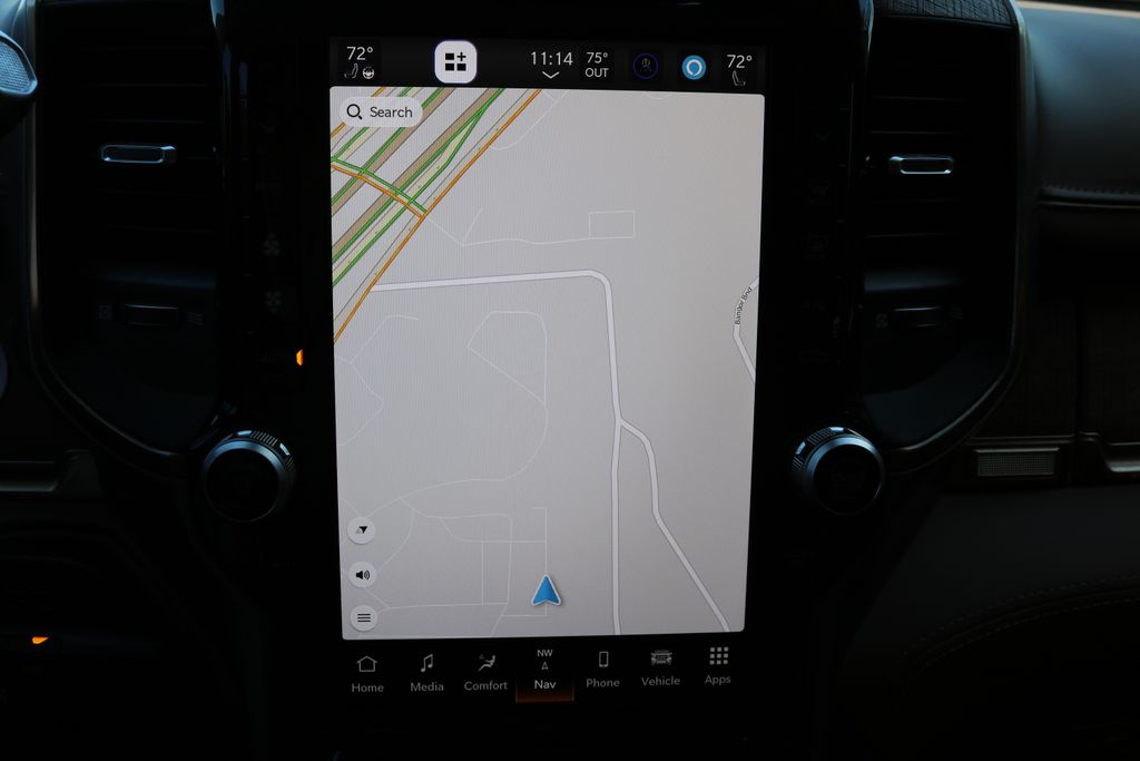 Used Car 2023 Ram 2500  Longhorn For Sale Under $70,000 In Austin, Texas