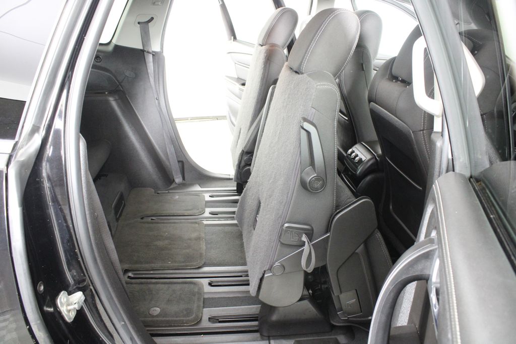 Used 2016 Chevrolet Traverse for sale in 