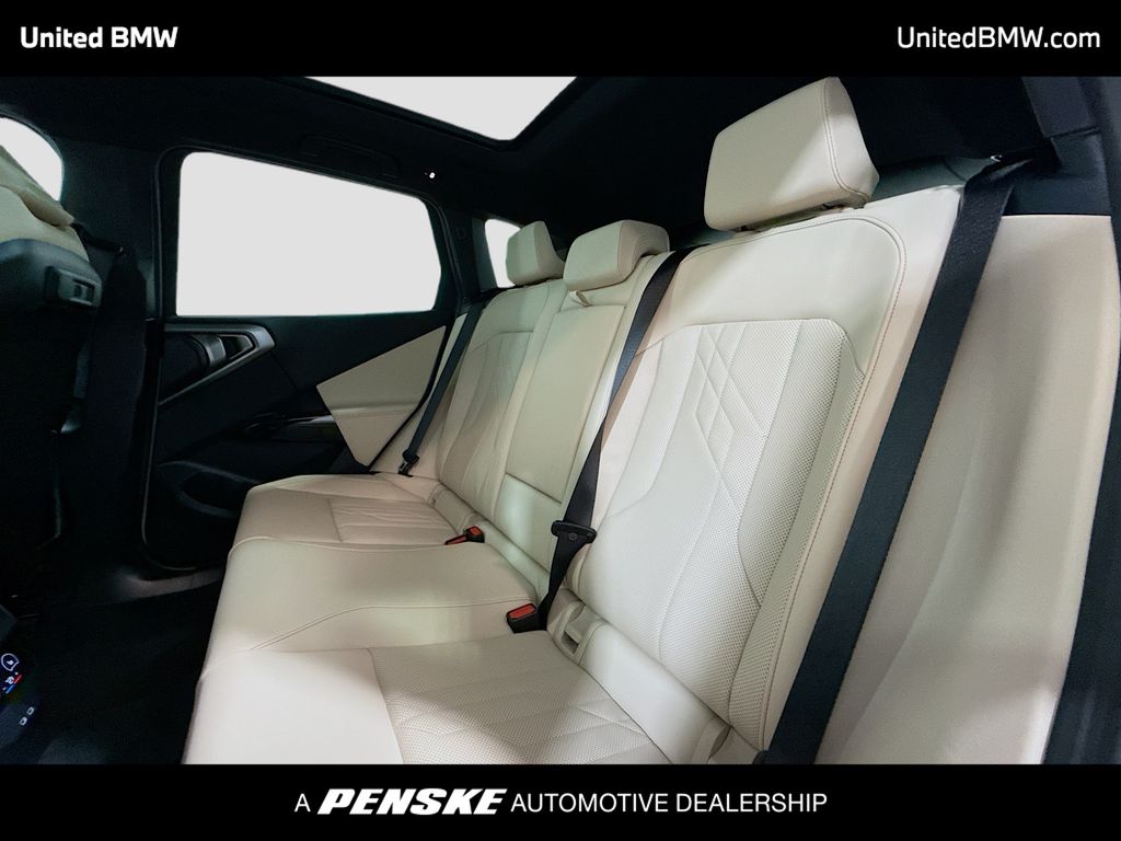 Thumbnail: 2026 BMW X3 - 13