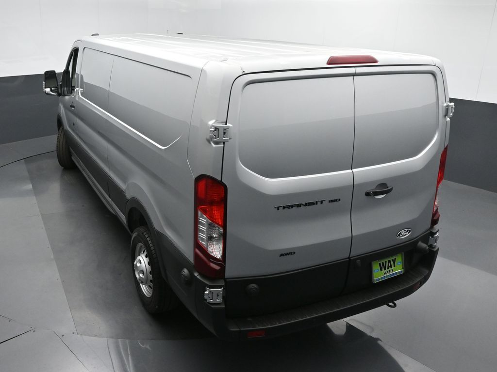 2026 Ford Transit-150 Cargo Van 