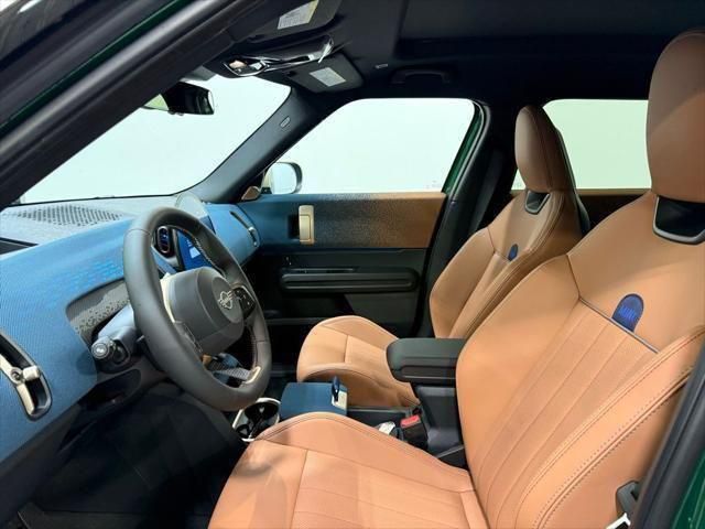 Thumbnail: 2026 MINI Cooper Countryman - 12