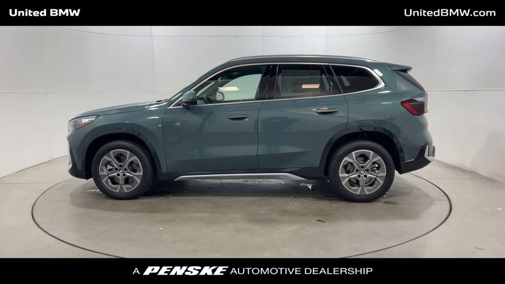 Thumbnail: 2025 BMW X1 - 5