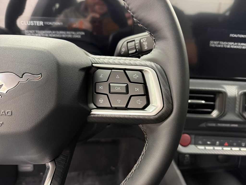 New 2026 White Ford EcoBoost image 20