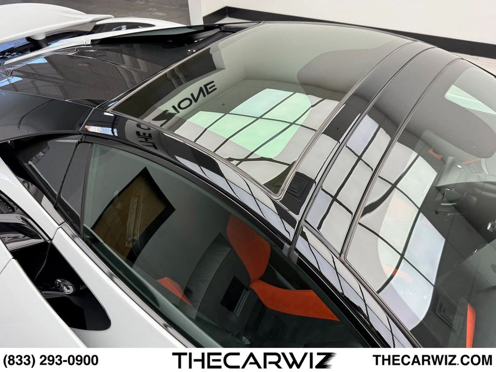 2024 McLaren 750S
