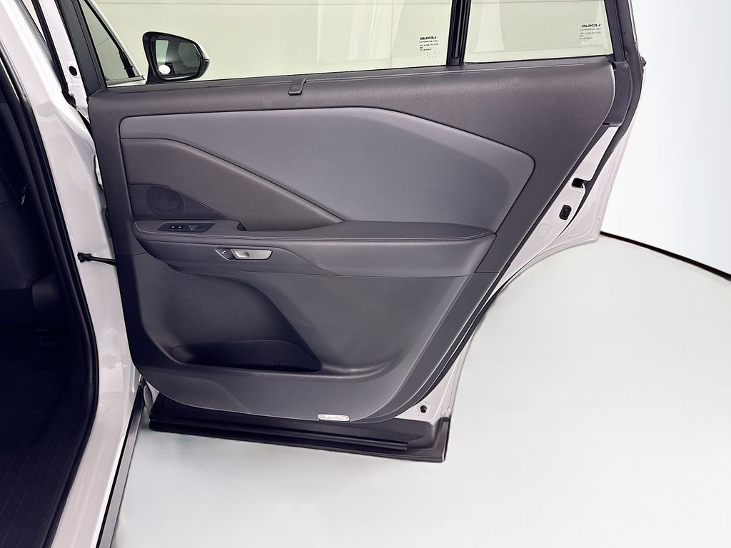 Thumbnail: 2025 Lexus TX - 28