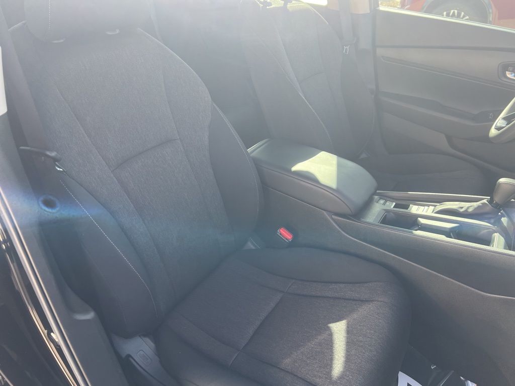 2023 Honda Accord Sedan LX FWD Sedan