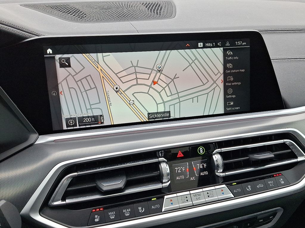 Thumbnail: 2022 BMW X5 - 19