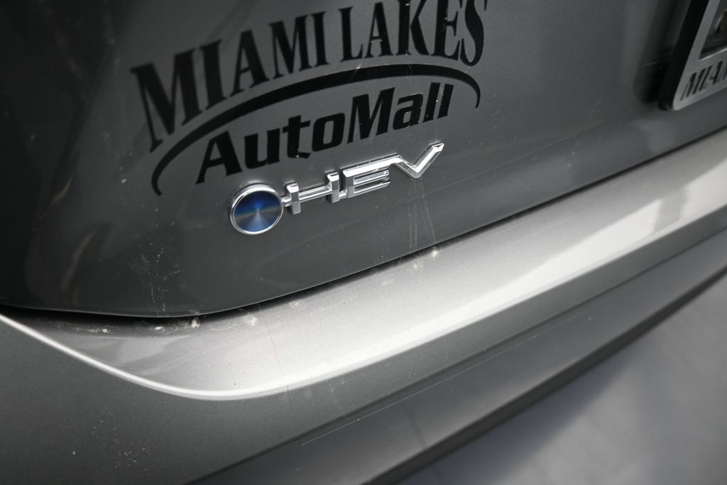 Used 2025 Heavy Metal Toyota SE image 40