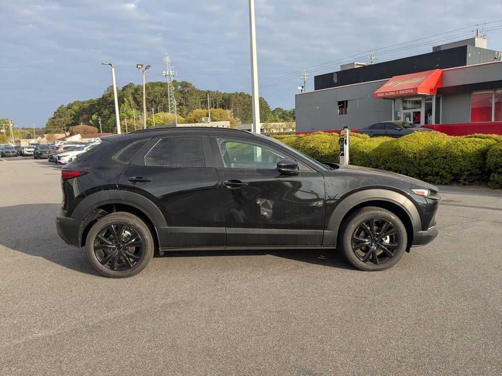 2026 Mazda CX-30 2.5 S Aire Edition