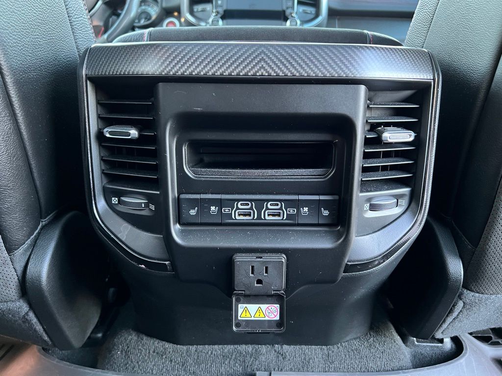 Thumbnail: 2022 RAM 1500 - 19