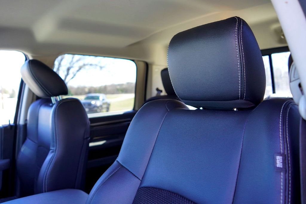 Used Car 2018 Ram 1500  Lone Star Silver For Sale Under $20,000 In Taylor, Texas