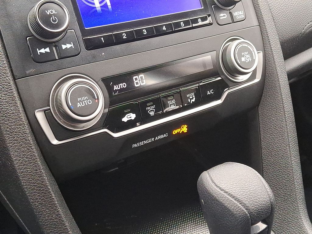 Thumbnail: 2016 Honda Civic - 15