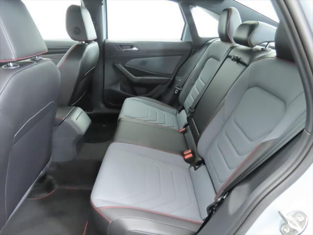 Thumbnail: 2026 Volkswagen Jetta - 21