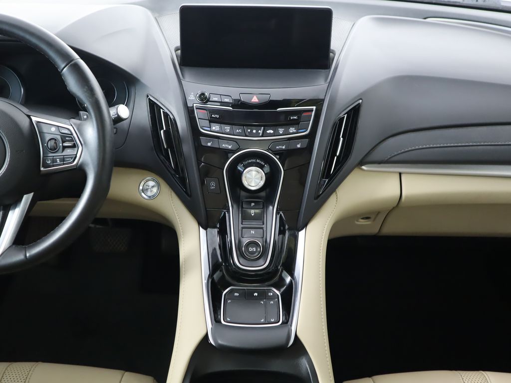 Thumbnail: 2021 Acura RDX - 14