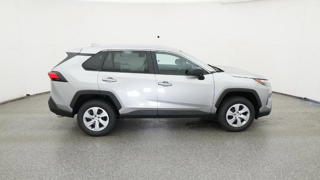 Thumbnail: 2025 Toyota RAV4 - 19