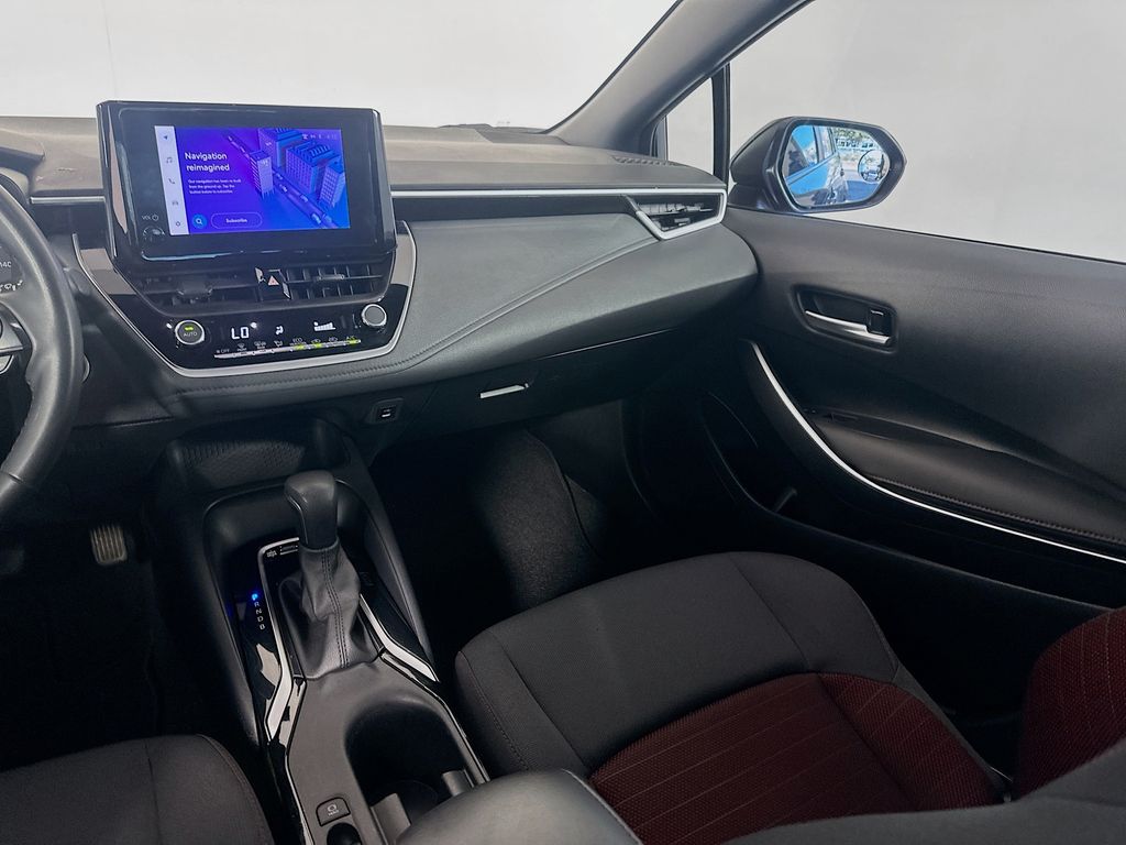 Thumbnail: 2023 Toyota Corolla - 23