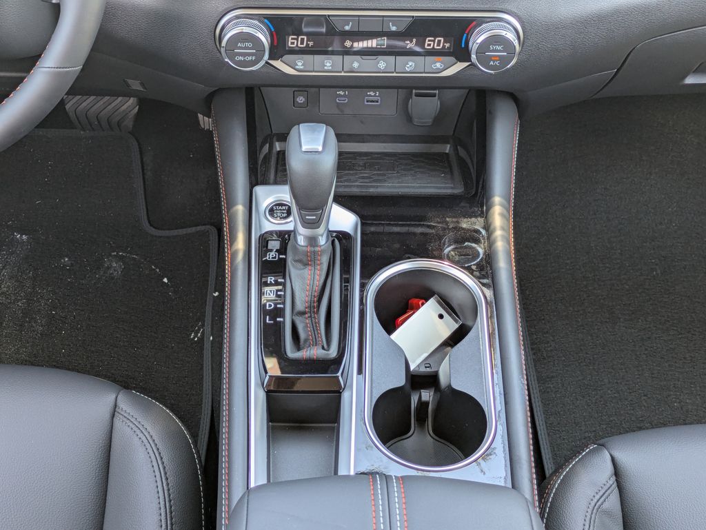 New 2025 Nissan Altima Sedan
