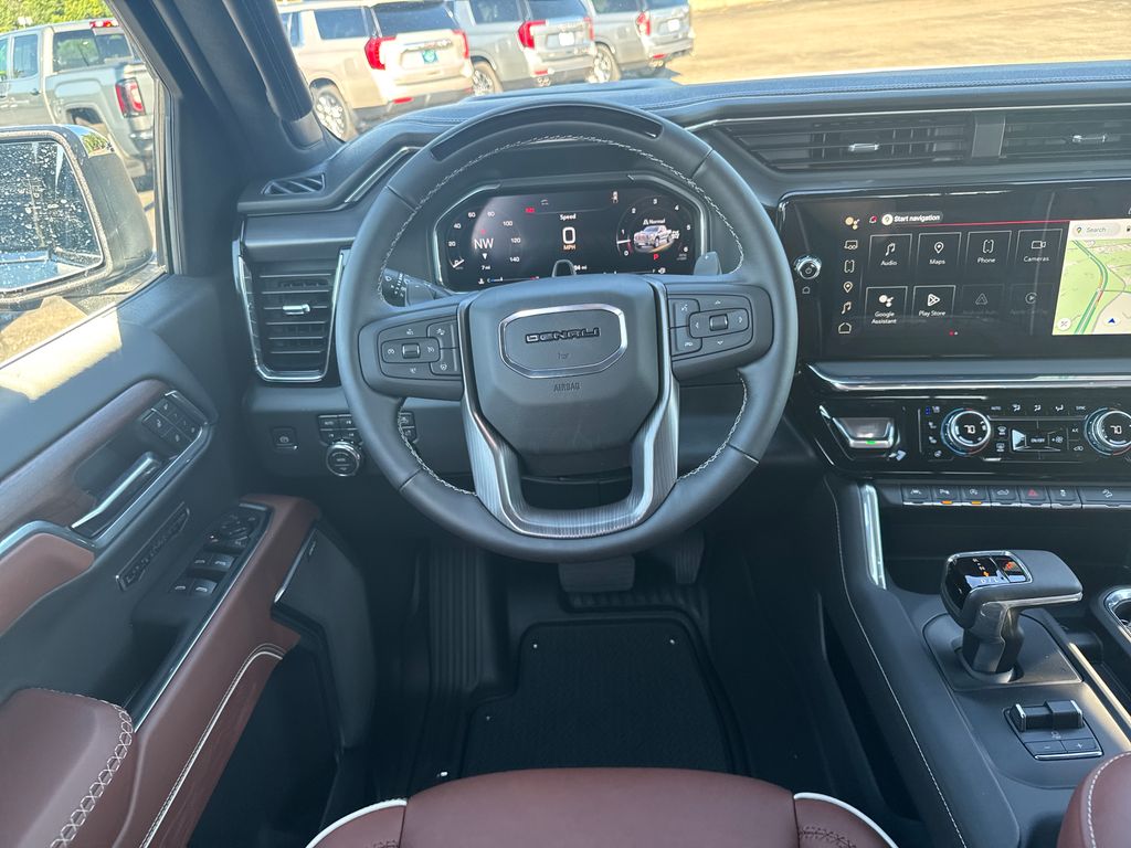 New 2026 GMC Sierra 1500 Truck