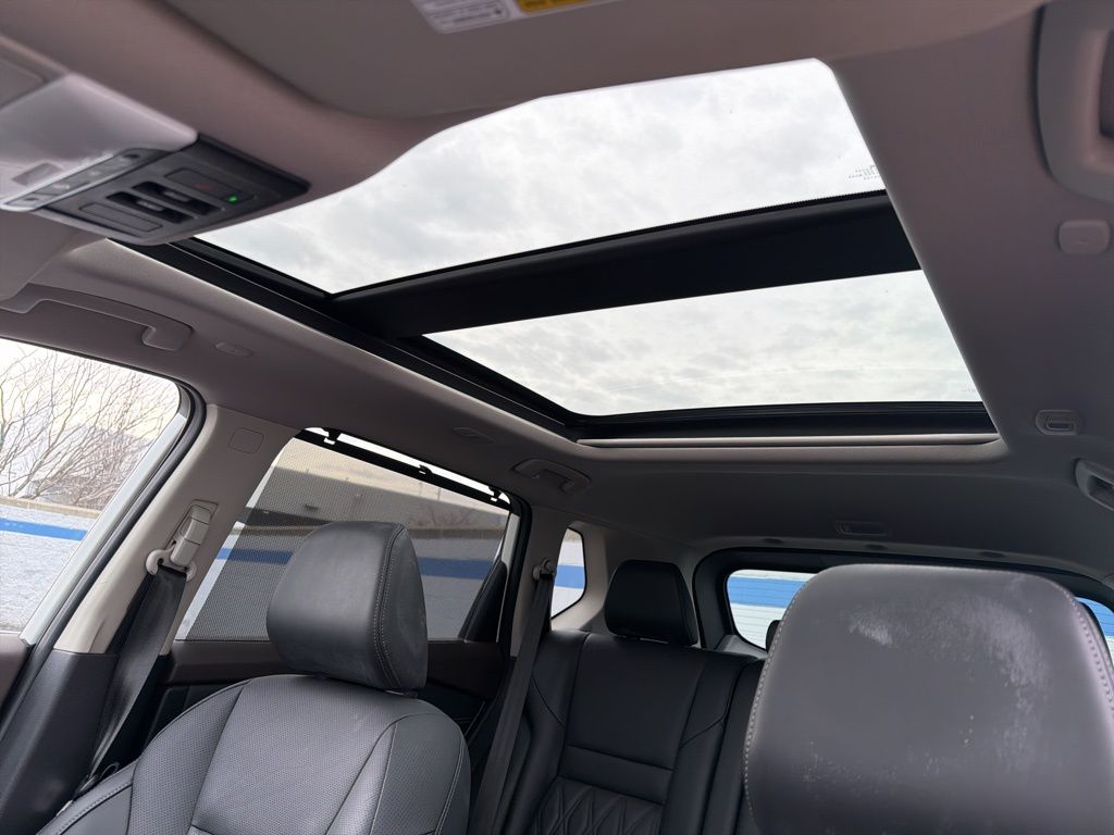 Thumbnail: 2022 Nissan Rogue - 11