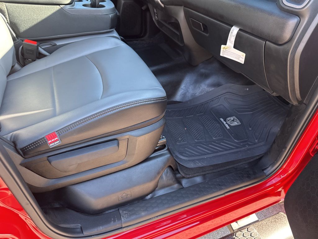 Used Car 2024 Ram 2500  Tradesman For Sale Under $50,000 In Austin, Texas