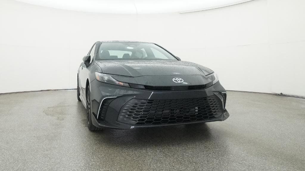 Thumbnail: 2026 Toyota Camry - 25