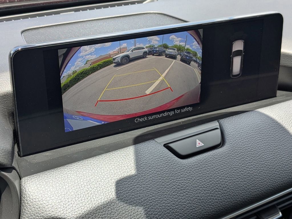 2025 Mazda CX-90 3.3 Turbo Premium Sport