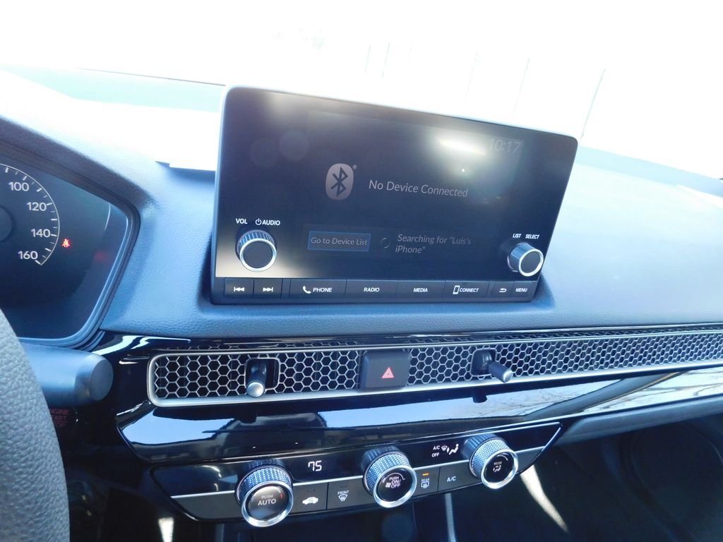 Thumbnail: 2023 Honda Civic - 9