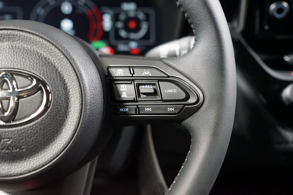 Thumbnail: 2026 Toyota GR Corolla - 13